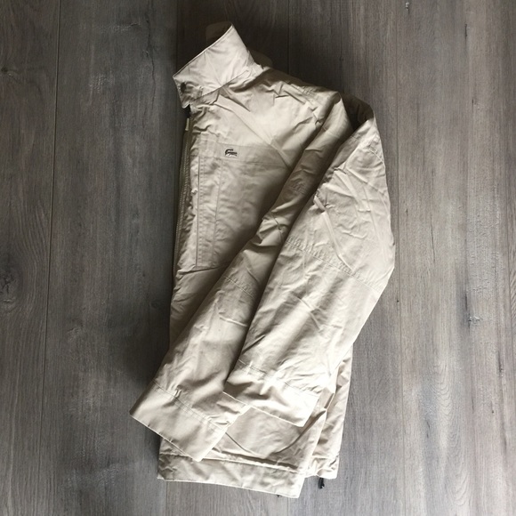 Lacoste Other - Lacoste Men's Padded Jacket